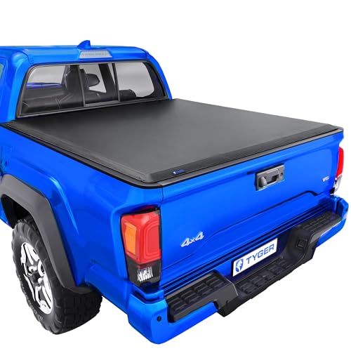 best tonneau cover for 3rd gen tacoma