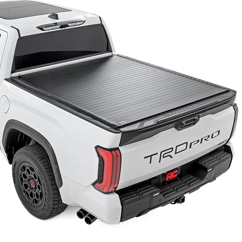 best tonneau cover 2023 tundra