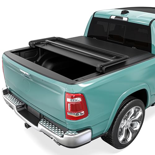 best tonneau cover for dodge ram