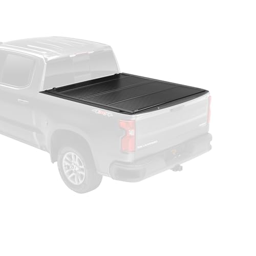 best folding tonneau cover review