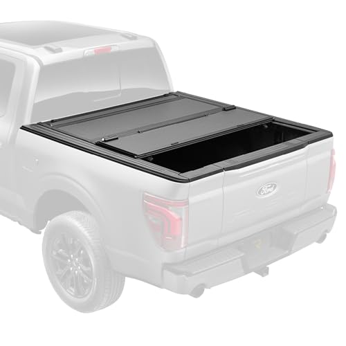 what is the best bakflip tonneau cover
