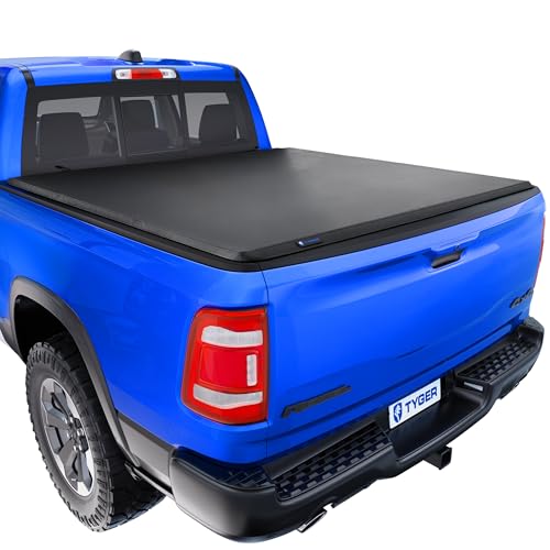 best waterproof tonneau cover ram 1500