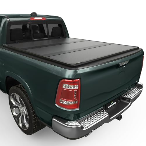 best tri fold tonneau cover for ram 1500