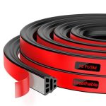 best glue for tonneau cover