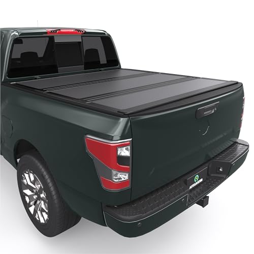 best tonneau cover-2022 nissan frontier