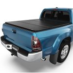 best folding tonneau cover 2014 toyota tacoma