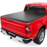 best 2017 gmc sierra tonneau cover