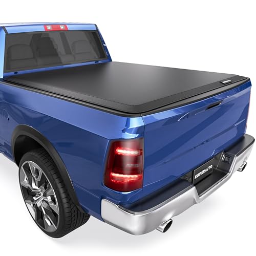 best dakota tonneau cover