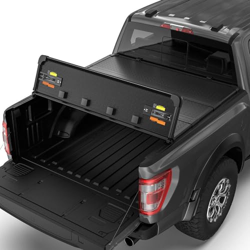 best foldable tonneau cover for 2019 silverado