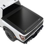 best brand of retractable tonneau cover