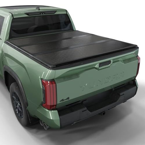 best tonneau cover tundra crewmax