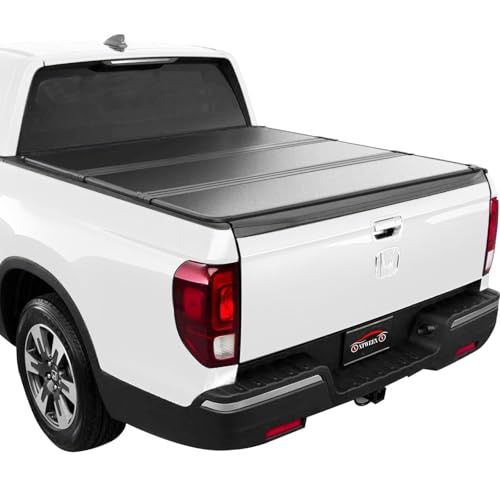 what is the best tonneau cover for a honda ridgeline