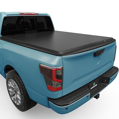 best tonneau cover nissan frontier
