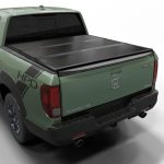best 2019 honda ridgeline tonneau cover