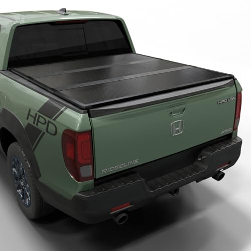 best tonneau cover for honda ridgeline 2021