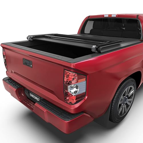what is the best tonneau cover for toyota tundra
