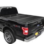 2015 ford f150 best tonneau cover