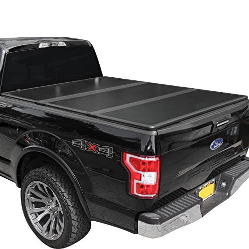 what is the best tonneau cover for f150