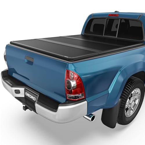 best hard folding tonneau cover 2015 tacoma