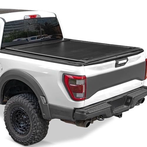 what is the best retractable tonneau cover