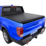 best 2017 honda ridgeline tonneau cover