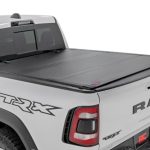 best flush mount tonneau cover for 2019 ram
