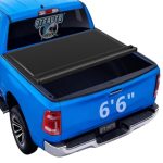 best dust proof tonneau cover