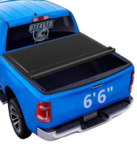 best dust proof tonneau cover