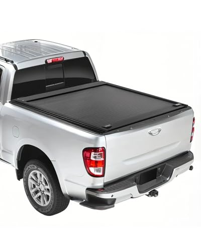 best american made retractable tonneau cover