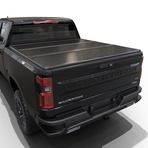 best bed tonneau cover