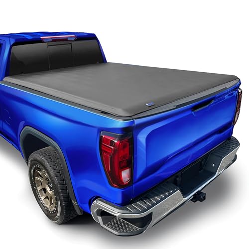 best 2019 denali tonneau cover