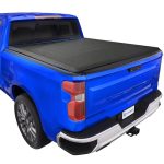 best fabric tonneau cover