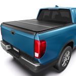 best folding tonneau cover for honda ridgeline