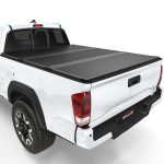 best flush mount tonneau cover