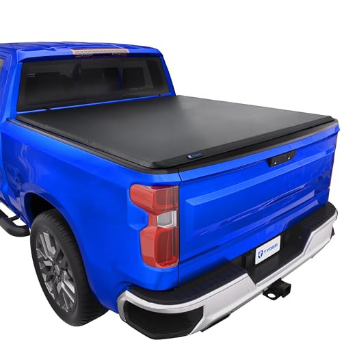 best brand trifold tonneau cover