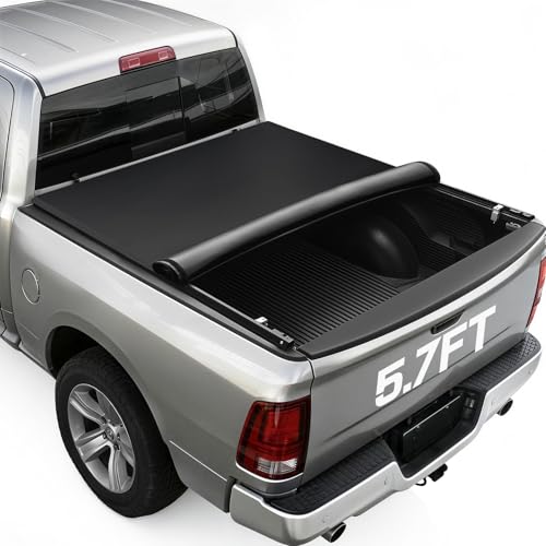 2015 ram 1500 best tonneau cover