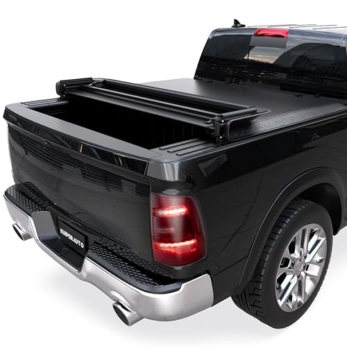 best folding tonneau cover 2020