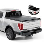 best folding tonneau cover 2015
