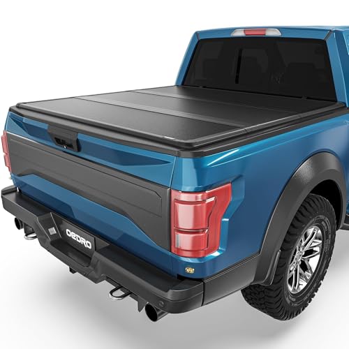 best tri fold best tonneau cover