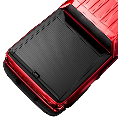 who makes the best retractable tonneau cover