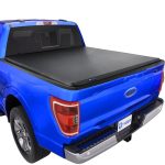 best ford f 150 tri fold tonneau cover