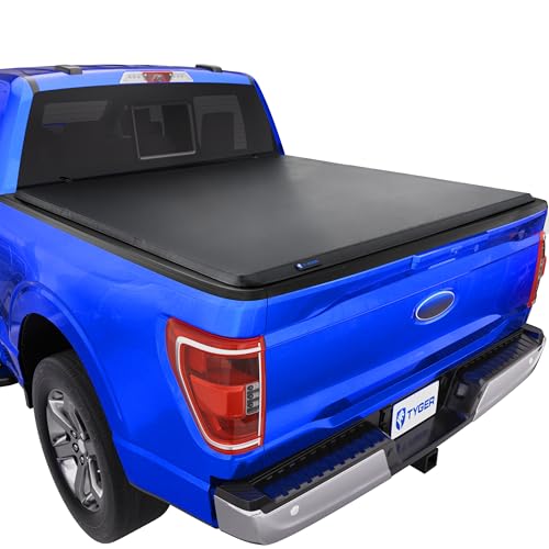 best tri fold tonneau cover for f150