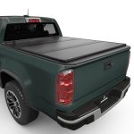 who makes the best hard tonneau cover
