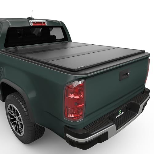 who makes the best hard tonneau cover