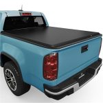 best 2019 colorado tonneau cover