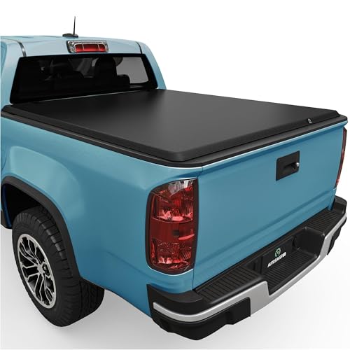 best rolling tonneau cover 2026