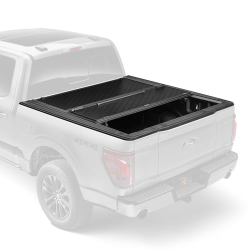 what is the best hard folding tonneau cover