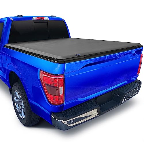 2013 f150 best tonneau cover