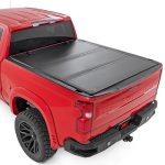 best flip top tonneau cover