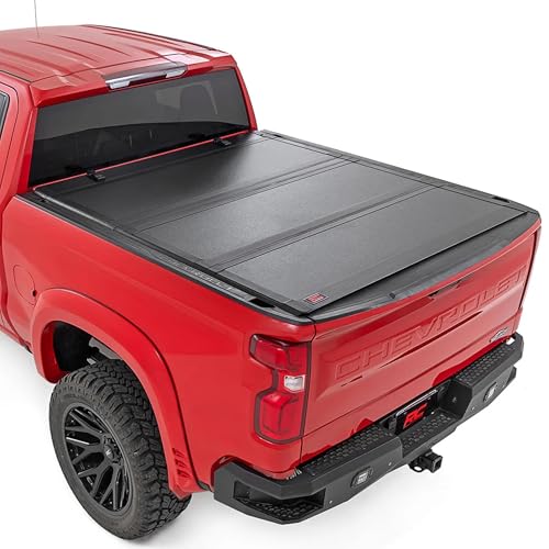 best flip top tonneau cover